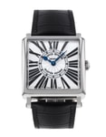 Pre-Owned Franck Muller Master Square Watch